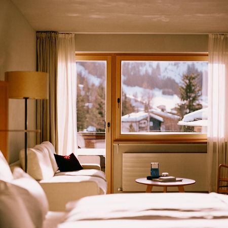 Hotel Schwarzwand Lech am Arlberg Ngoại thất bức ảnh