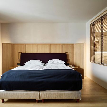 Hotel Schwarzwand Lech am Arlberg Ngoại thất bức ảnh