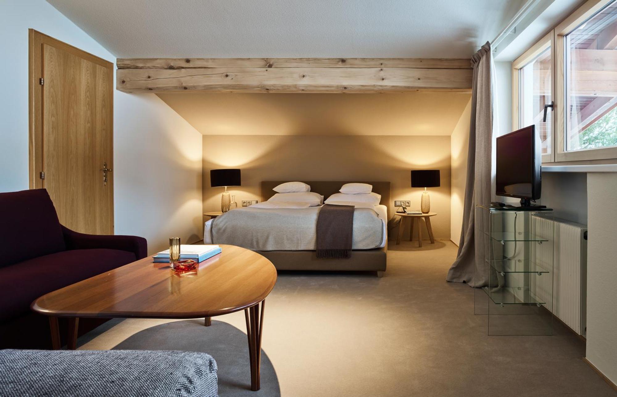 Hotel Schwarzwand Lech am Arlberg Ngoại thất bức ảnh