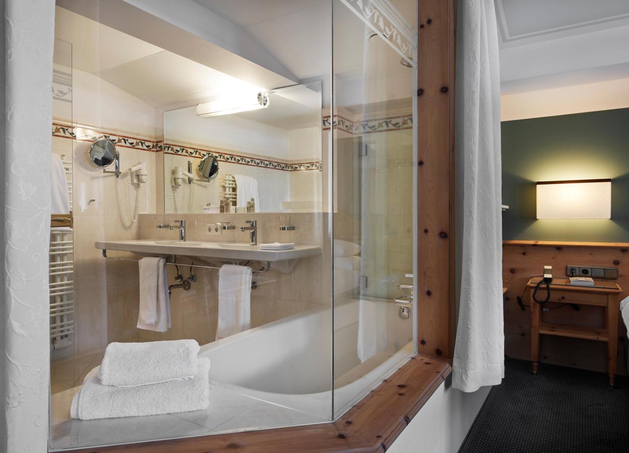 Hotel Schwarzwand Lech am Arlberg Ngoại thất bức ảnh