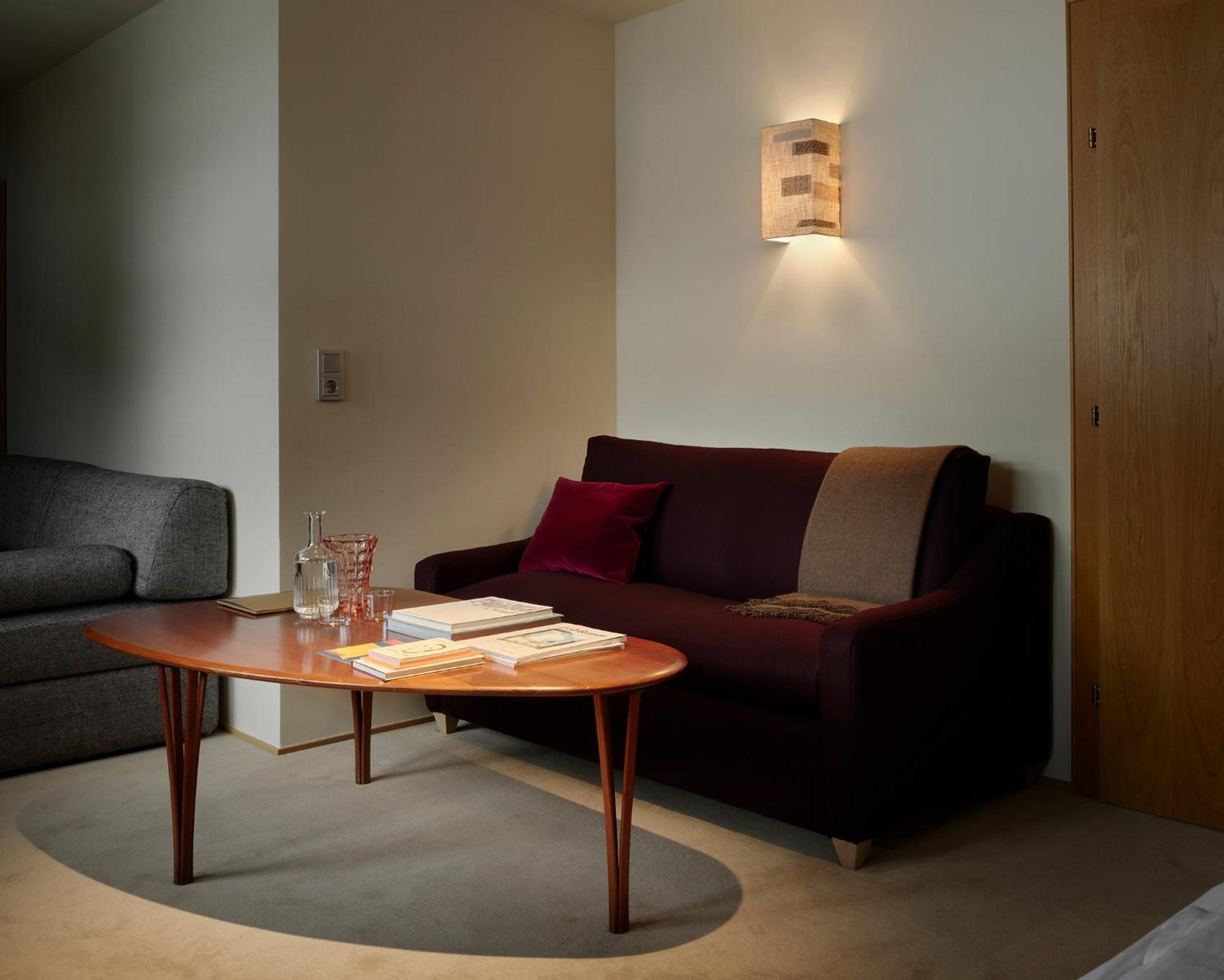 Hotel Schwarzwand Lech am Arlberg Ngoại thất bức ảnh