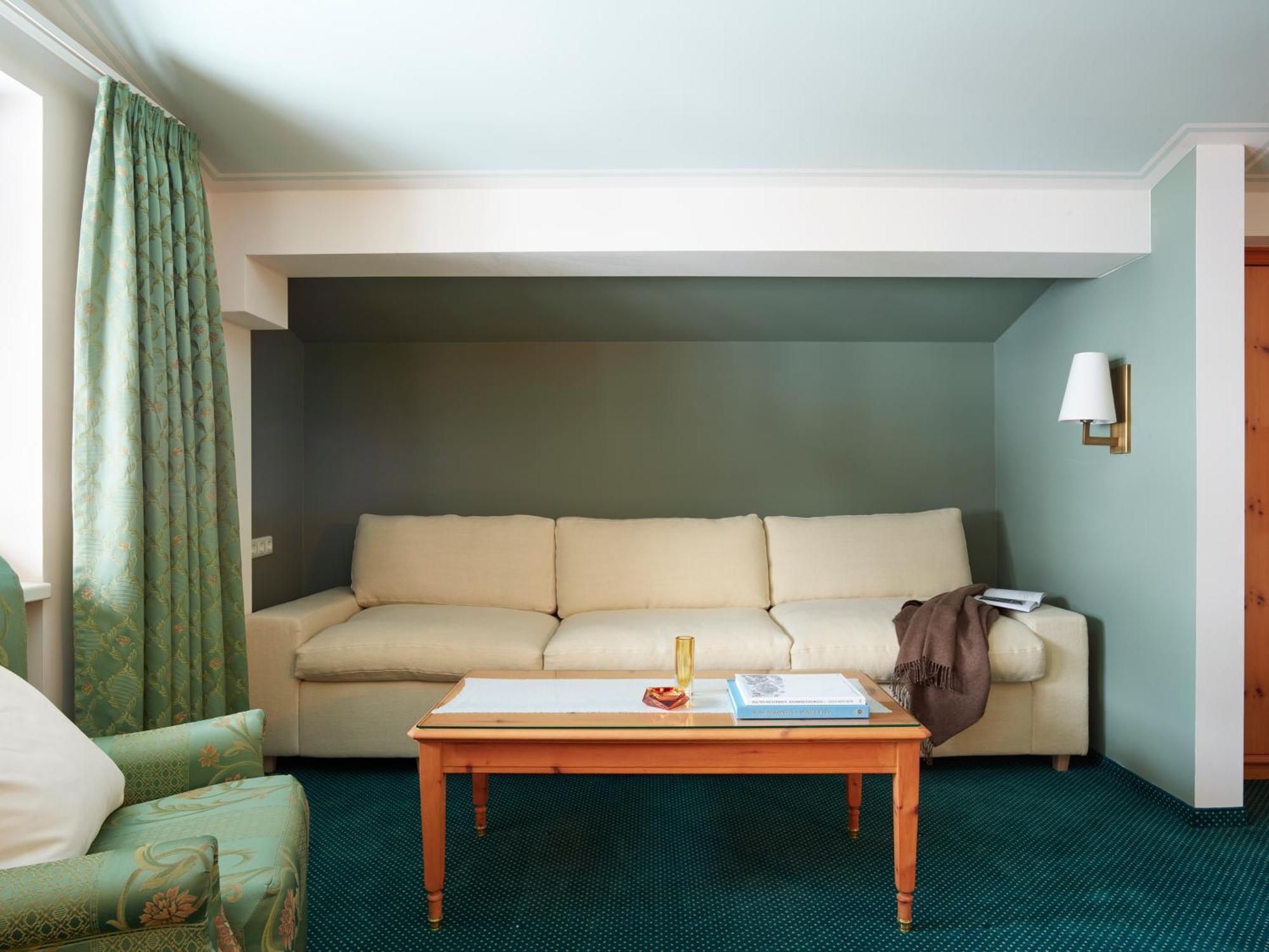 Hotel Schwarzwand Lech am Arlberg Ngoại thất bức ảnh