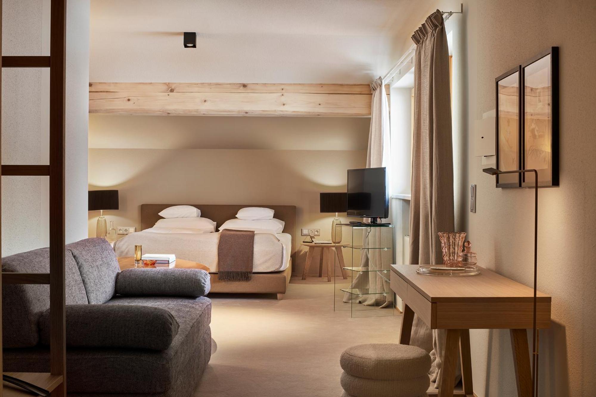 Hotel Schwarzwand Lech am Arlberg Ngoại thất bức ảnh