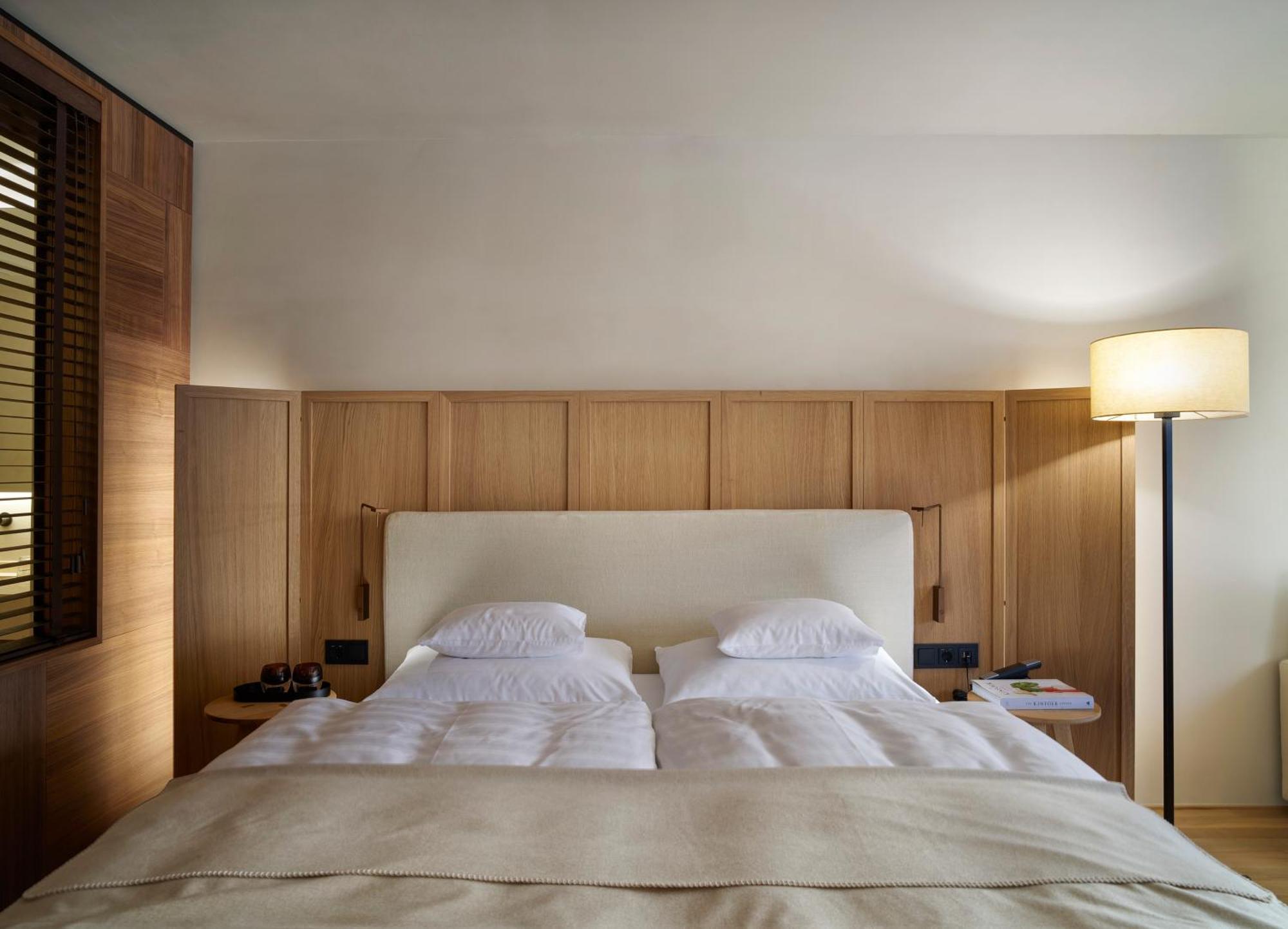 Hotel Schwarzwand Lech am Arlberg Ngoại thất bức ảnh