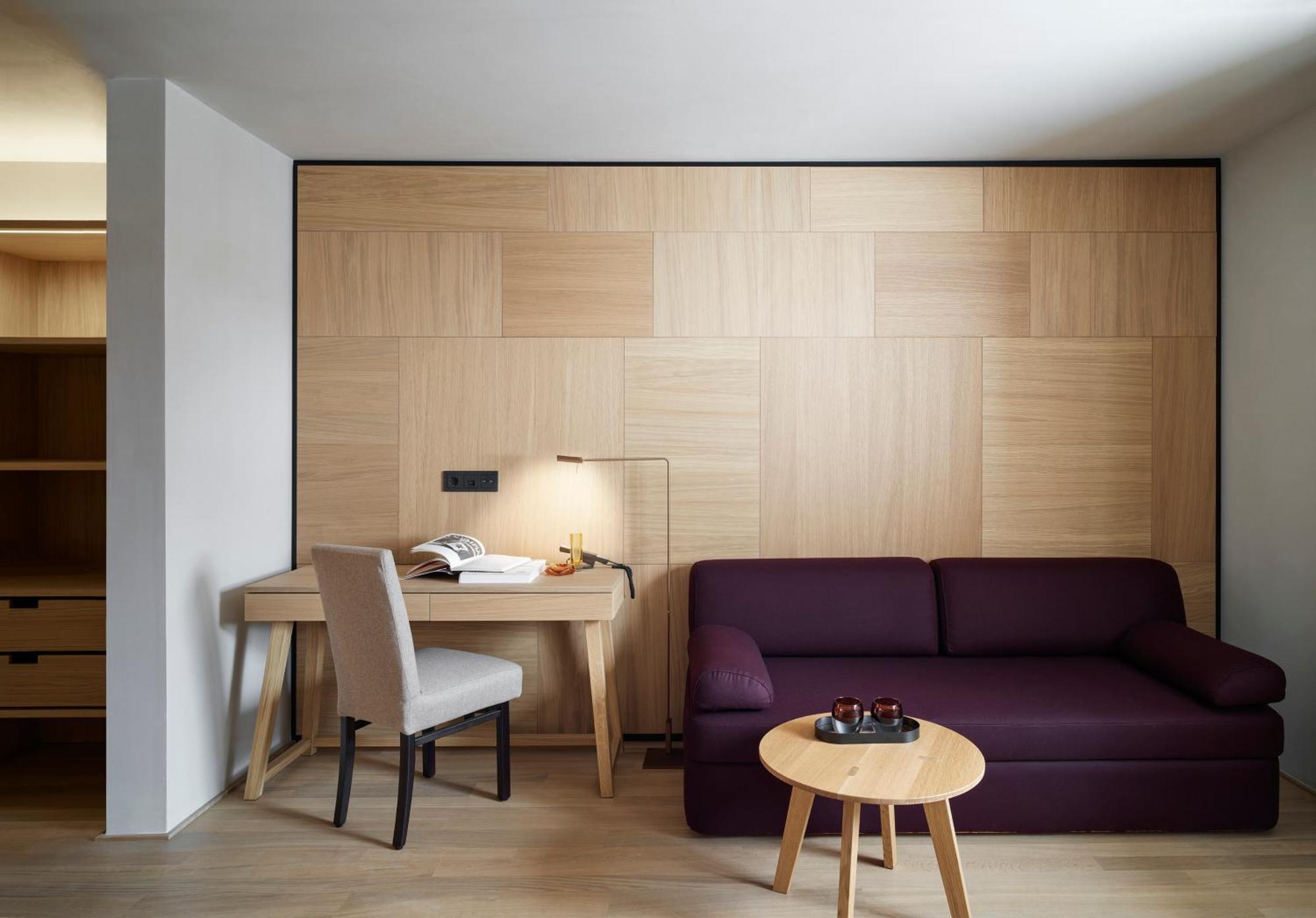 Hotel Schwarzwand Lech am Arlberg Ngoại thất bức ảnh
