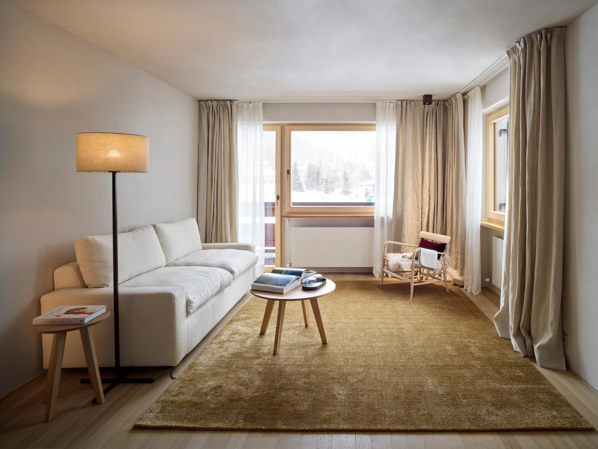 Hotel Schwarzwand Lech am Arlberg Ngoại thất bức ảnh
