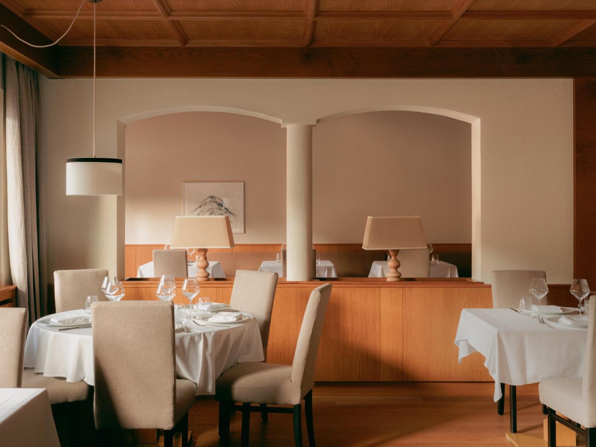 Hotel Schwarzwand Lech am Arlberg Ngoại thất bức ảnh