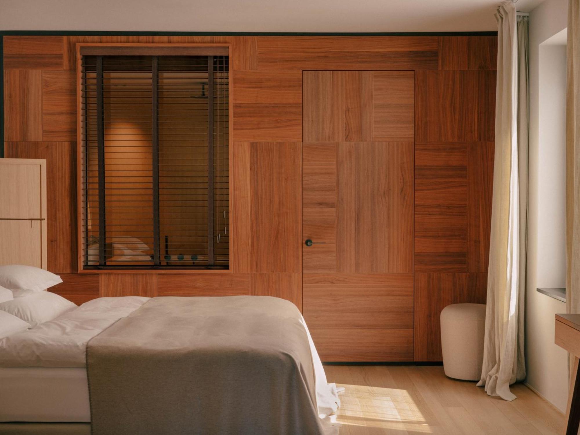 Hotel Schwarzwand Lech am Arlberg Ngoại thất bức ảnh
