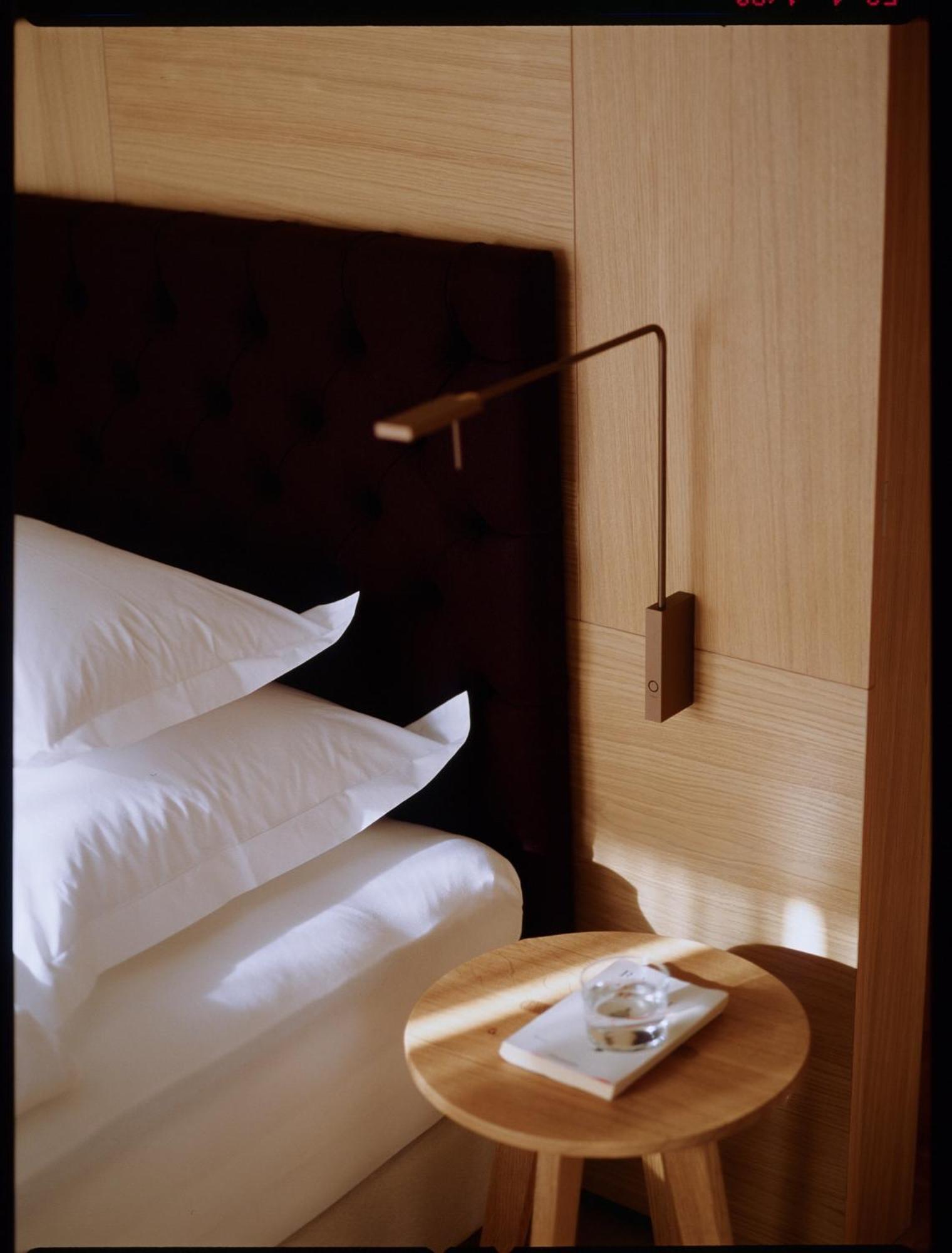 Hotel Schwarzwand Lech am Arlberg Ngoại thất bức ảnh