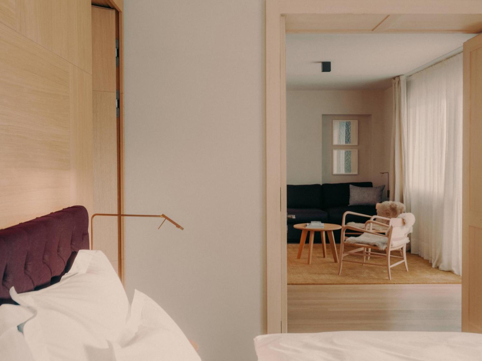 Hotel Schwarzwand Lech am Arlberg Ngoại thất bức ảnh