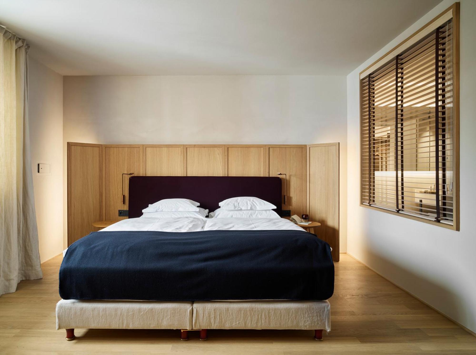 Hotel Schwarzwand Lech am Arlberg Ngoại thất bức ảnh