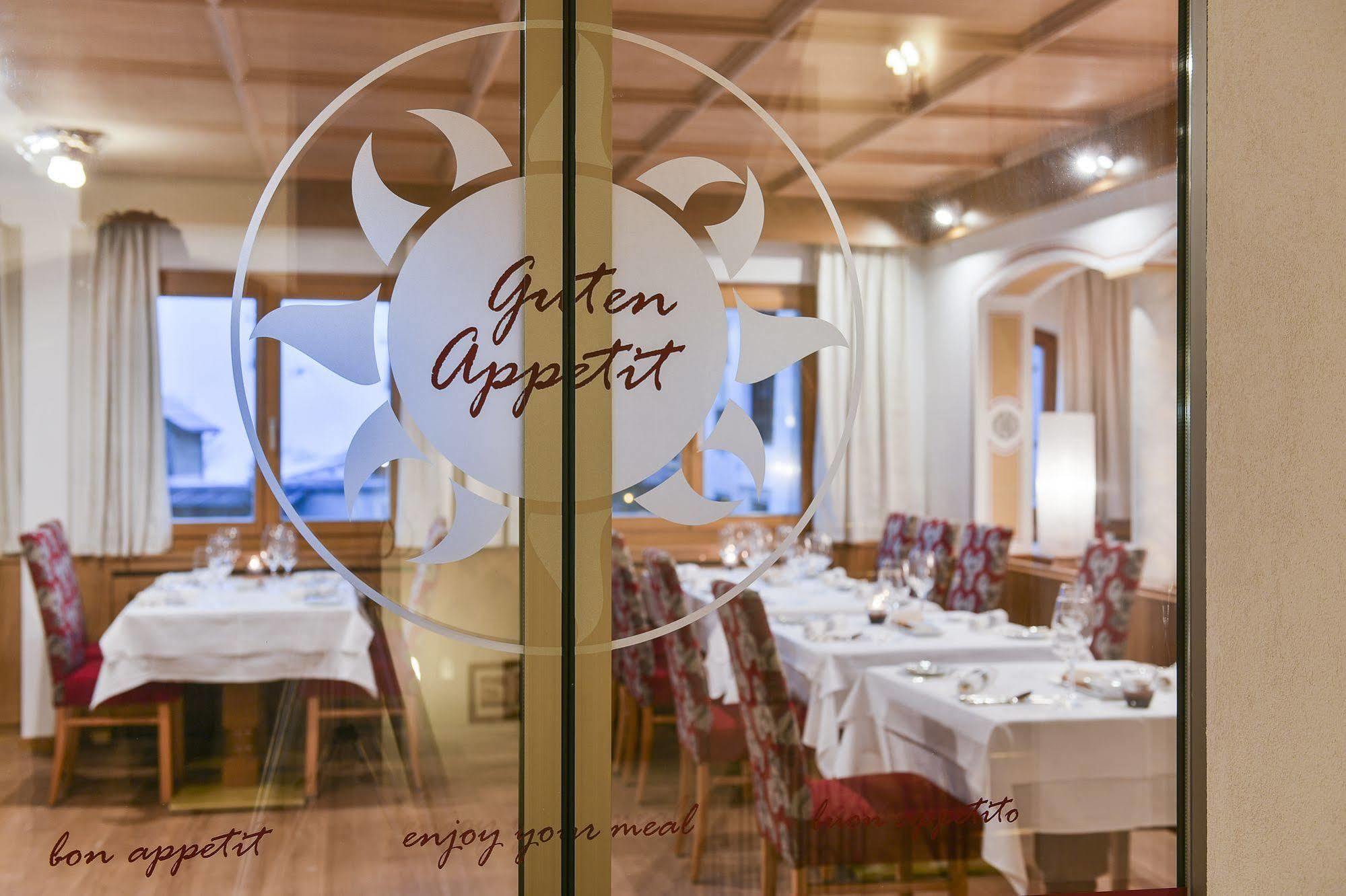 Hotel Schwarzwand Lech am Arlberg Ngoại thất bức ảnh