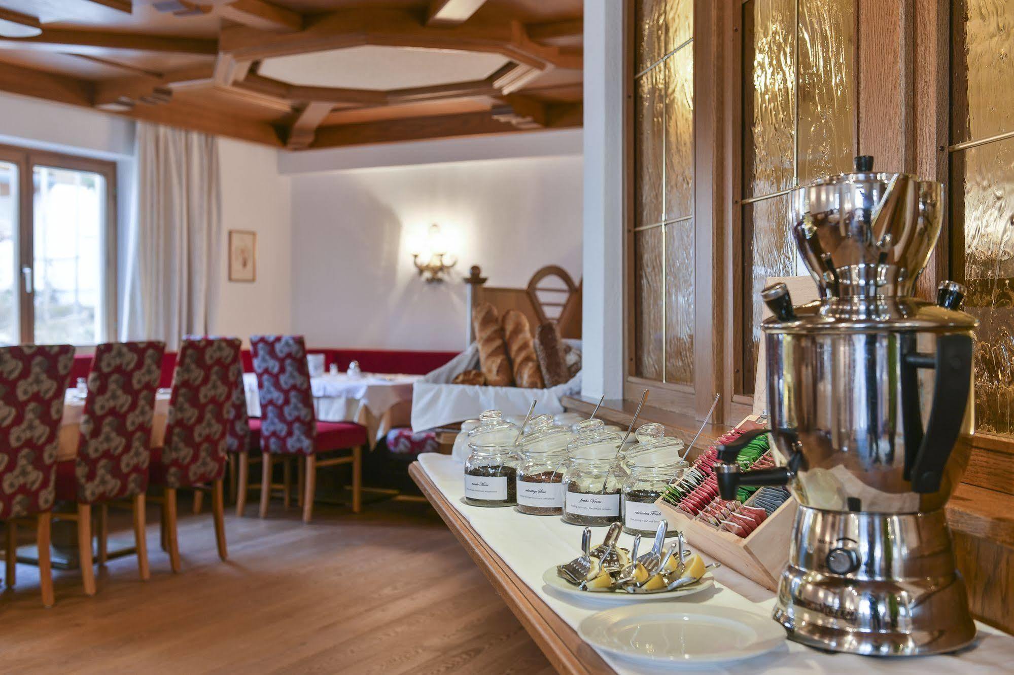 Hotel Schwarzwand Lech am Arlberg Ngoại thất bức ảnh